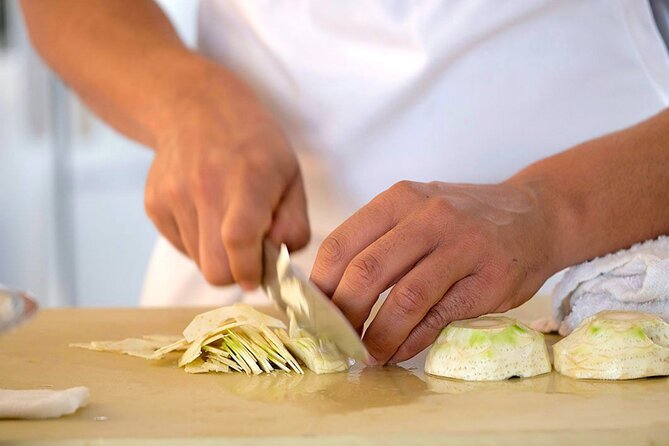 Make Ravioli & Tiramisù in Central Venice Kitchen (3-Course Meal) - Price and Value: Is $182.17 Fair for Venice Cooking?
