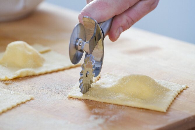 Make Ravioli & Tiramisù in Central Venice Kitchen (3-Course Meal) - Who This Class Fits Best (And Who Might Skip)