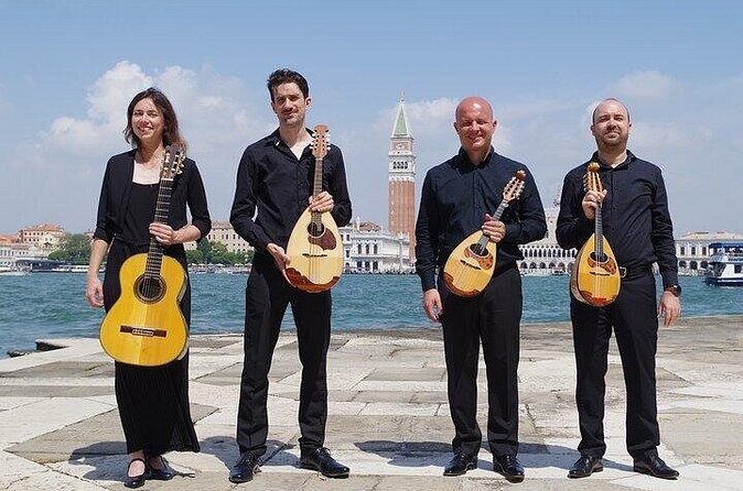 MandolinVenice Concert in Venice - Price and Value: Is $41.94 Worth It?