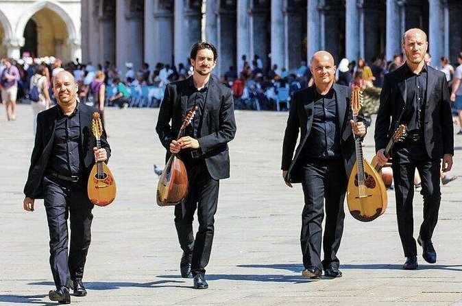 MandolinVenice Concert in Venice - My Booking Advice: How to Decide Fast