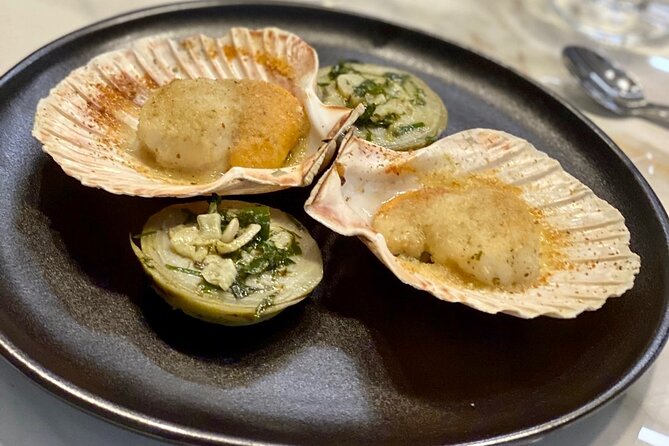 Market Tour and Cooking Class with a Local Venetian Chef - Best days to book: fish market closures and holiday gaps