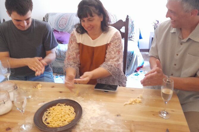 Market Tour and Cooking Class with a Venetian Sailor - Key moments that make this tour worth your time