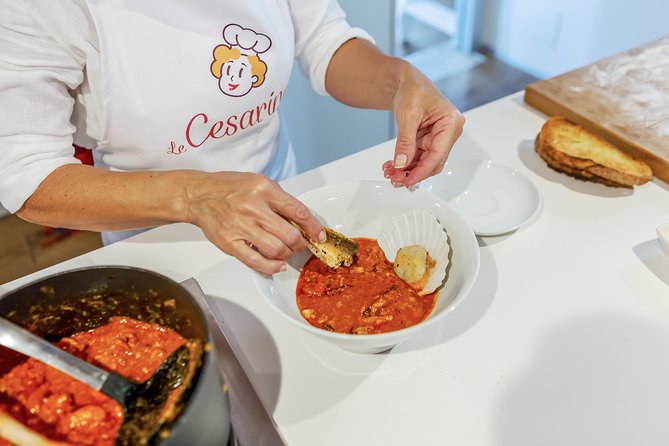Market Tour and Dining at a Local's Home in Venice - Key things to know before you go
