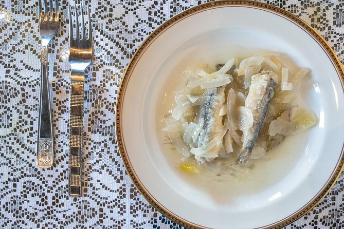 Market Tour and Dining at a Local's Home in Venice - Desserts in Venice: biscuits, pastries, and coffee-friendly finales