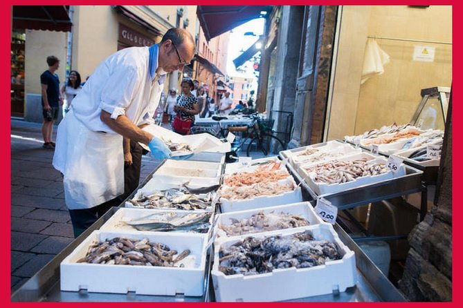 Market Tour and Dining at a Local's Home in Venice - Value and price: what $223.68 buys you in real terms