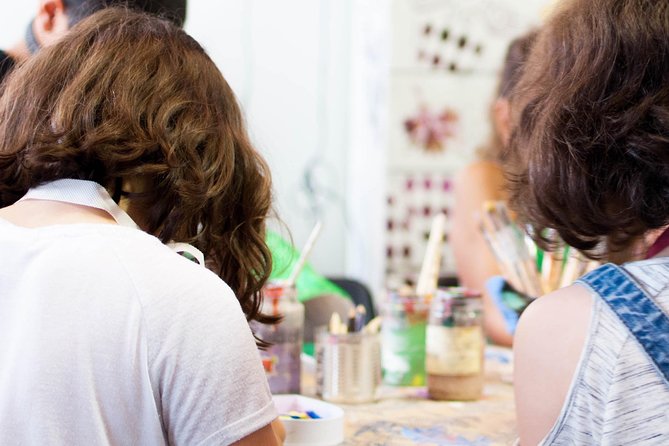 Mask-making workshop in the heart of Venice - Is this the right fit for you?