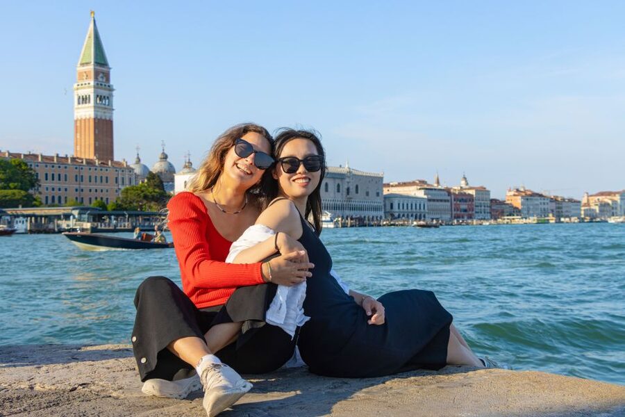 Masked Magic: A Venice Carnaval Photoshoot Experience - Venice Carnaval Costume Photos, Built for Real People
