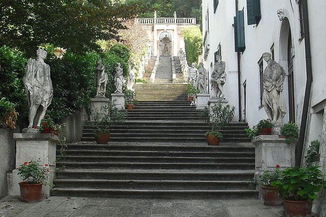 Medieval castles walled towns, Renaissance villas, ceramic, south Euganean Hills - Castello di Monselice: A Four-Part Complex With Period Rooms