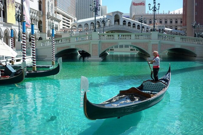 Morning City Walking and Gondola Ride Tour in Venice - Price and what you might pay extra for