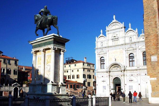 Morning Venice Walking Tour plus St Mark's Basilica Guided Visit - Why this morning Venice walk works so well