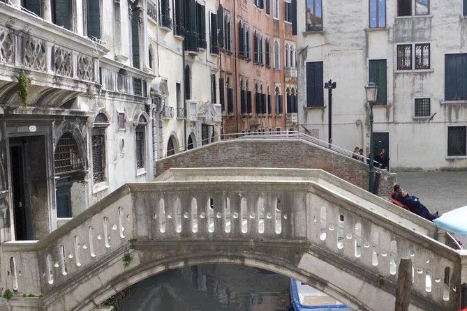 Morning Walking Tour of Venice - Why a 1.5-Hour Morning Walk Works in Venice