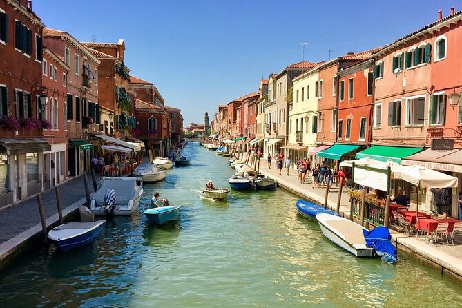 Murano and Burano cruise with glass blowing & audio guide - What to do before you go (so you enjoy it more)