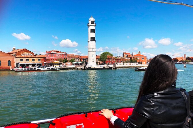 Murano and Burano half-day trip from Punta Sabbioni Jesolo - Who this trip suits best