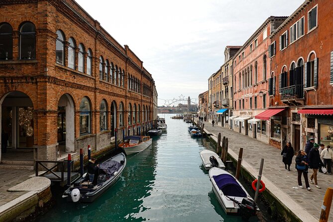 Murano and Burano with Visit to the Glassworks and Lace Museum - Murano glassworks: what you should expect from the demonstration