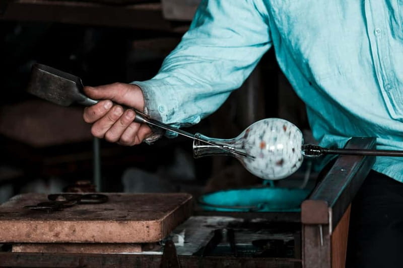 Murano:Boat Ride, Glassblowing Demonstration & Factory Visit - Price and Value: What $47 Really Covers