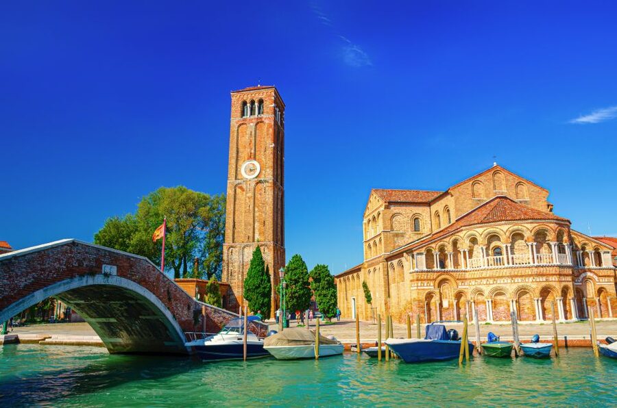 Murano & Burano Guided Tour by Private Boat with Glassmaking - Logistics You Should Not Ignore in Venice: Access Fees, Gear, and Rules
