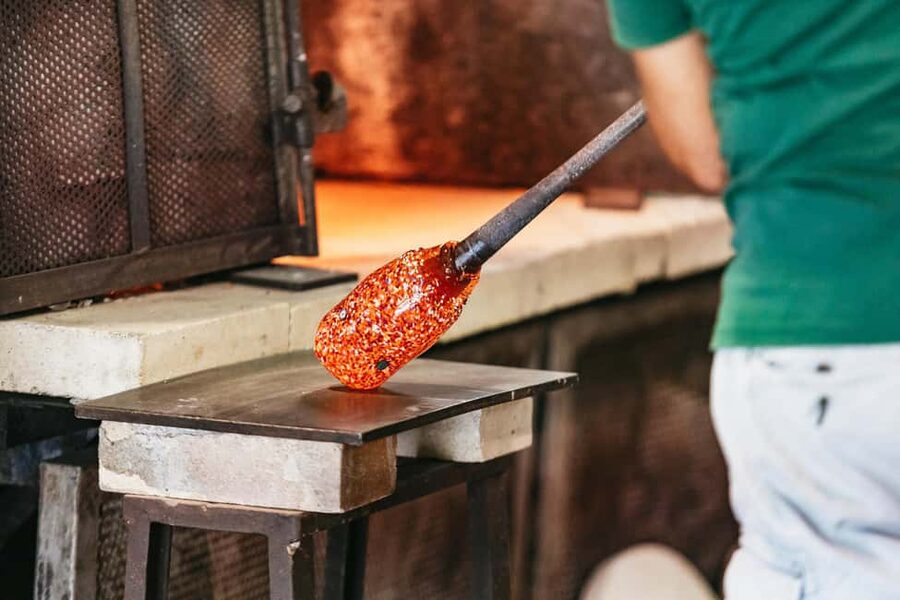 Murano & Burano Guided Tour by Private Boat with Glassmaking - The Itinerary Flow: How This Half-Day Stays Fun Instead of Frazzled