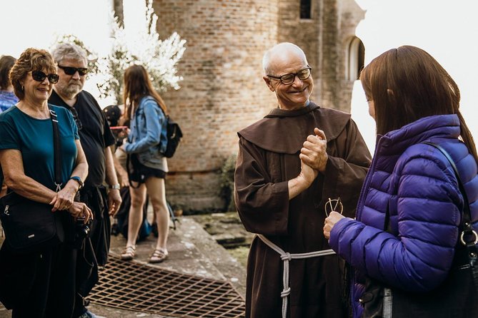 Murano Burano Islands Boat Tour Glass Factory & St Erasmo Winery - Who this tour fits best, and who should rethink it