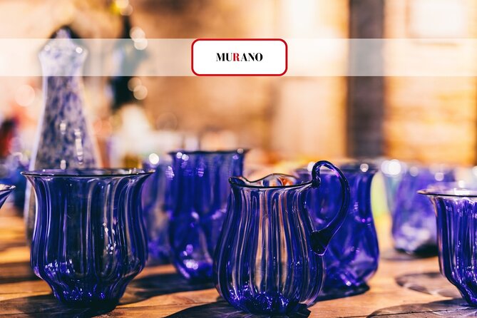 Murano & Burano Islands Tour with Glass-blowing Factory Visit - Should you book this Murano and Burano glass tour?