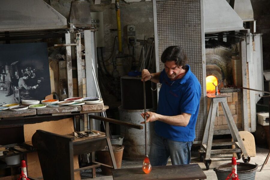 Murano, Burano, Torcello: Tour with Guide & Glass Factory - Key Things I’d Put on Your Radar