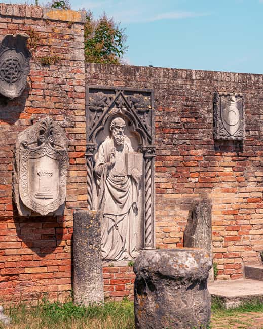 Murano, Burano, Torcello: Tour with Guide & Glass Factory - Boat Ride Realities: Views, Seating, and How to Hear the Guide