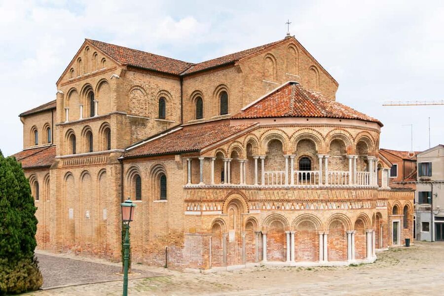 Murano, Burano, Torcello: Tour with Guide & Glass Factory - How Long Is Enough? A Realistic Breakdown of the Day