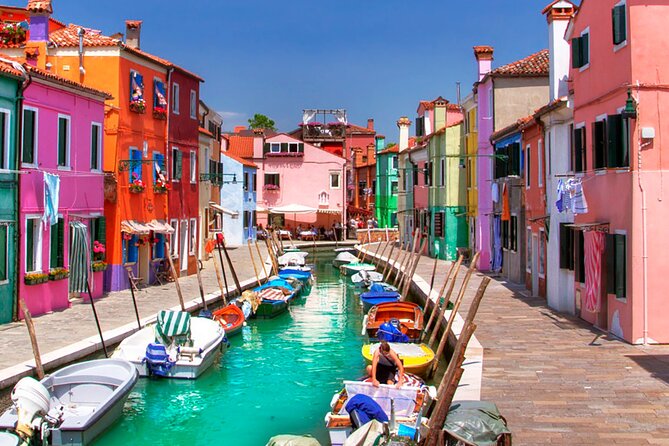 Murano, Burano & Torcello: Venetian Island Highlights - Price and included value: what you pay for, and what you skip