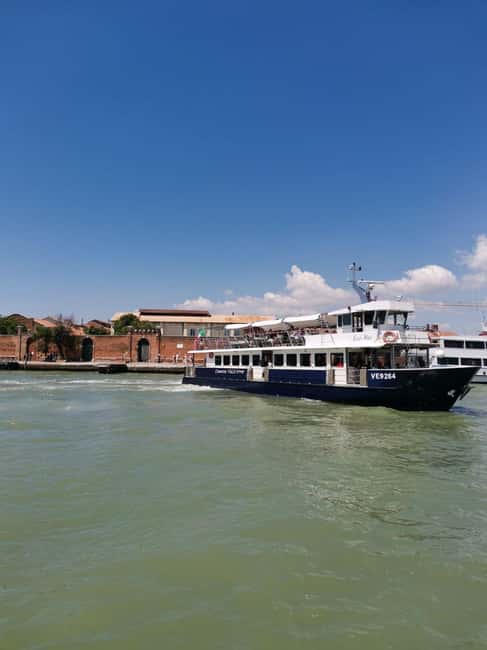 Murano, Burano & Torcello: Vetro, Case Colorate & Storia - Torcello: old lagoon calm, Santa Fosca and the Ponte del Diavolo area
