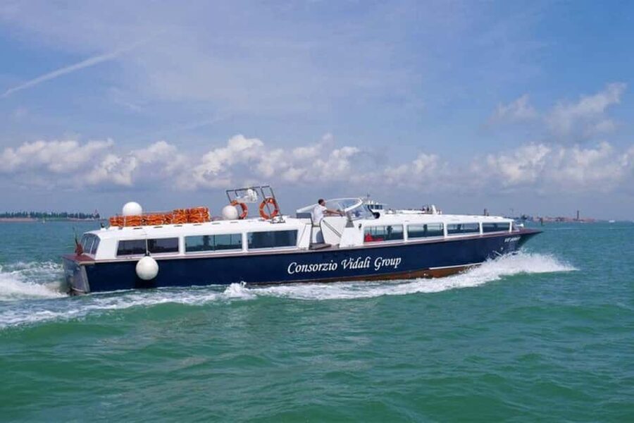 Murano, Burano & Torcello: Vetro, Case Colorate & Storia - Who this tour fits best, and who should rethink it