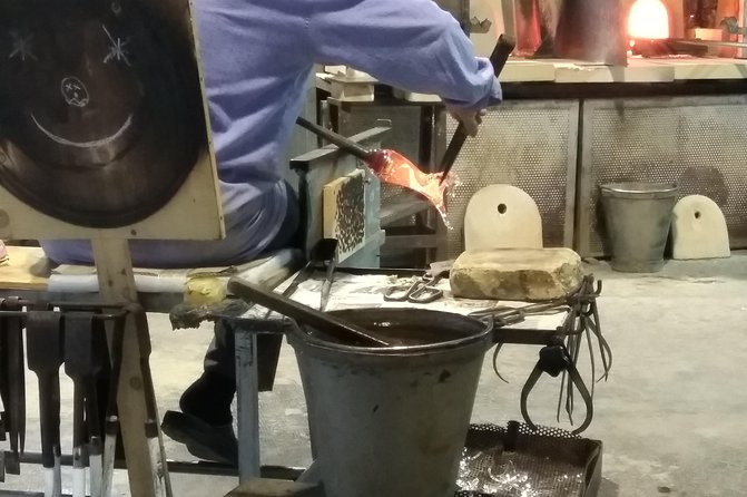 Murano Glass and Art Private Tour by Boat and on Foot - Why This Private Murano Boat Feels Worth It