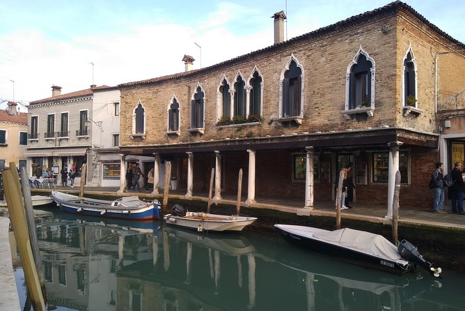 Murano Glass and Art Private Tour by Boat and on Foot - What You Should Bring and How to Prepare
