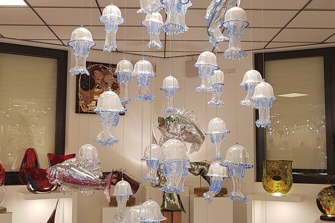 Murano glass art Team where WOWW is guaranteed - Key Highlights You’ll Care About