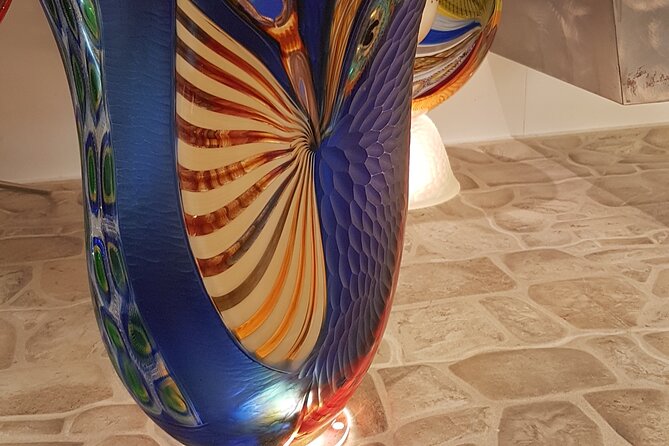 Murano glass art Team where WOWW is guaranteed - Duomo di Murano in 20 Minutes: A Clean, Worth-It Detour