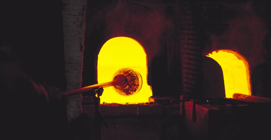 Murano: Glass Blowing Demonstration and Artistic Glass Gift - Key things to know before you go