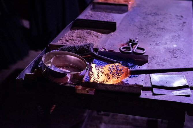 Murano Glass Blowing Demonstration - The Glass Cathedral - Your Visit at the Glass Cathedral Santa Chiara