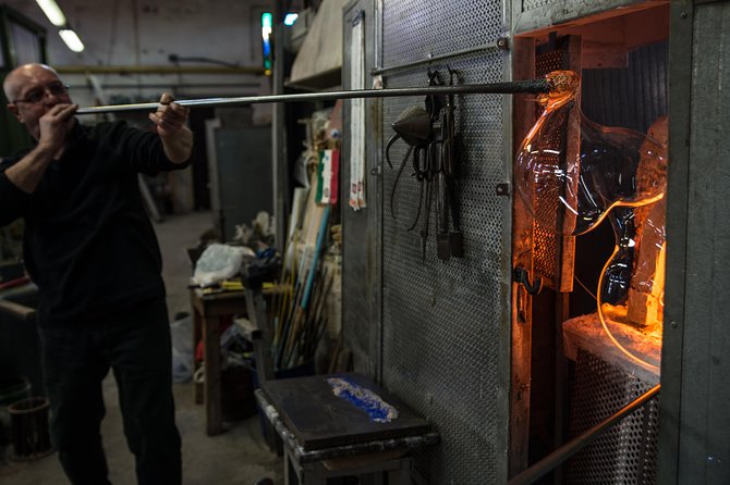 Murano Glass Experience With a Visit to a Burano Lace Island - Time Management: Where the Day Feels Tight (and Where It Doesn’t)