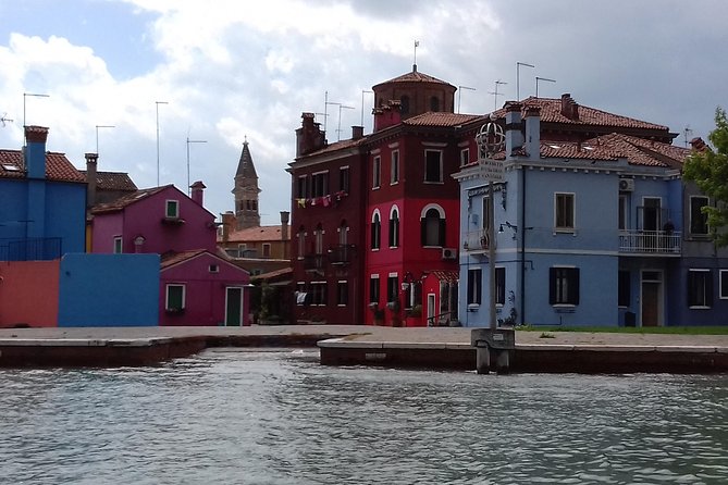 Murano Glass Experience With a Visit to a Burano Lace Island - Value for the Price: What You’re Really Buying