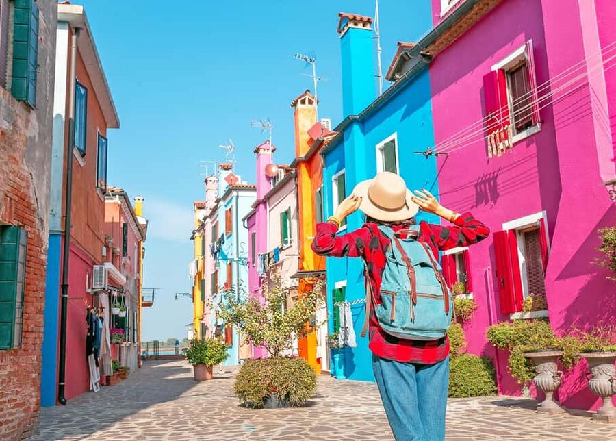 Murano Glass Factory, Burano Lace Shop & Torcello - Key Things You’ll Notice on This Murano, Burano, Torcello Trip