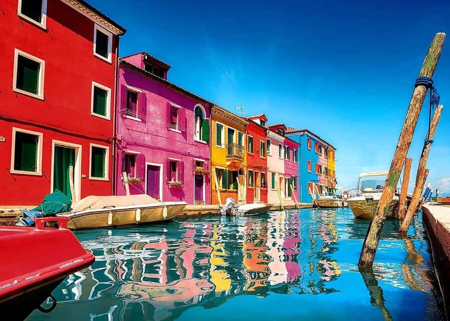 Murano Glass Factory, Burano Lace Shop & Torcello - Should You Book This Murano, Burano, Torcello Tour?