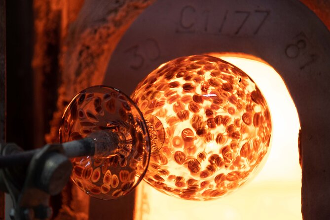 Murano Glass Factory Experience: A Workshop in Venice - Who should book this Murano workshop, and who should skip