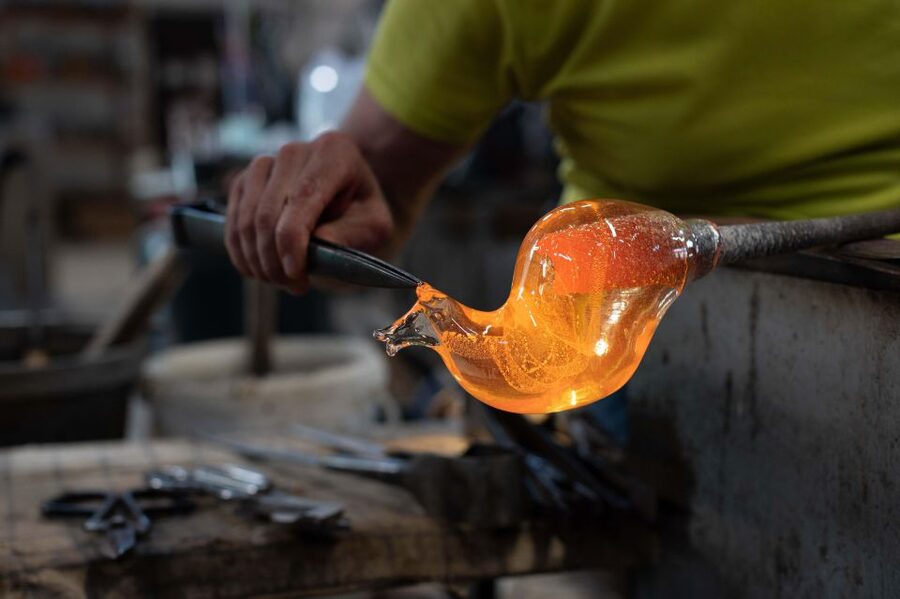 Murano: Glass Factory Experience with Tour and Demonstration - Is this the right Murano stop for your day?