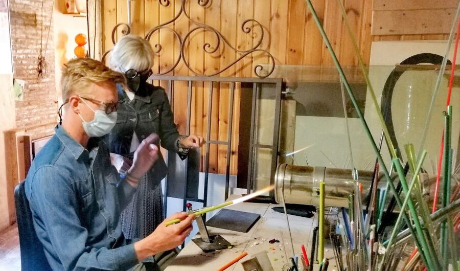 Murano: Glass Lampwork Workshop and Walking Tour - Price and value: what $81 really buys you