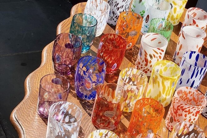 Murano Glassblowing and VIP Shopping Tour - How the Timing Works (And Why It’s Built This Way)