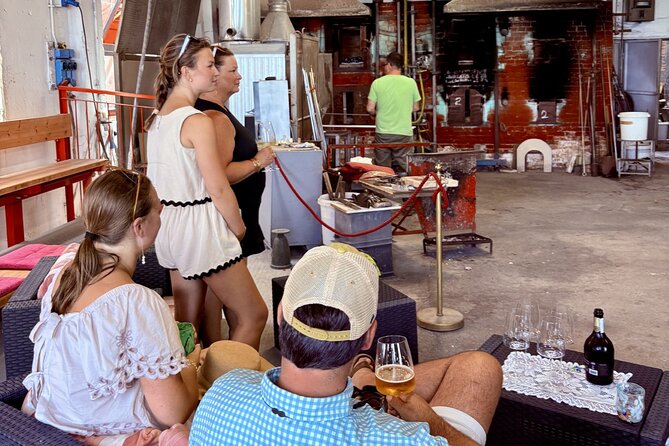 Murano Glassblowing and VIP Shopping Tour - Price and Value: When $43.35 Makes Sense