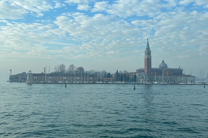 Murano Glassblowing and VIP Shopping Tour - Who Should Book This Murano Glassblowing and VIP Shopping Tour?