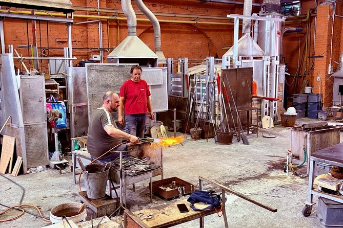 Murano Glassblowing and VIP Shopping Tour - Should You Book This Murano Glassblowing and VIP Shopping Tour?