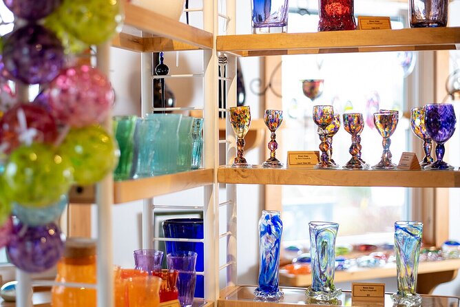 Murano Glassblowing Tour: Boat Ride & Factory Visit - Should you book? My practical take