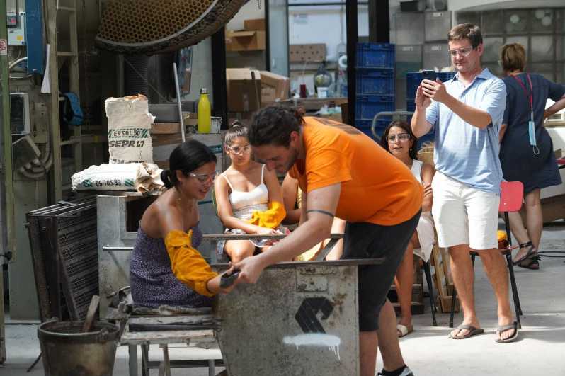 Murano: In Depth Glass Factory Guided Tour - Why This Murano Factory Tour Feels Different from the Usual Stops