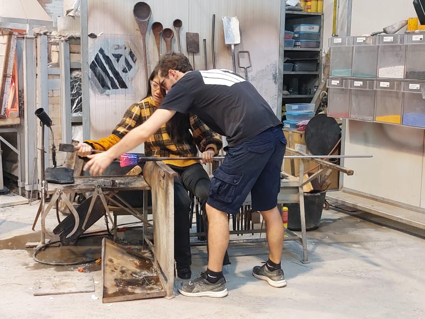 Murano: In Depth Glass Factory Guided Tour - Value and Pricing: Is $34 Worth It?