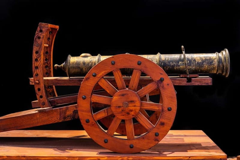 Museum of Leonardo da Vinci's working machines - Price and value: what $10 buys you